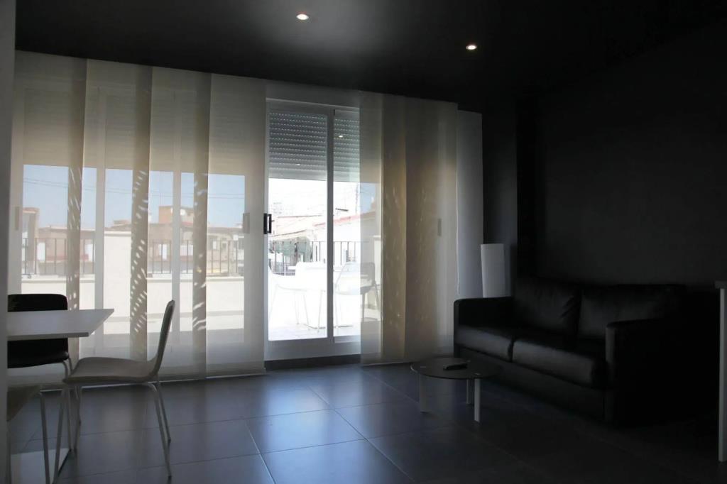 Soho Valencia Apartments 0*