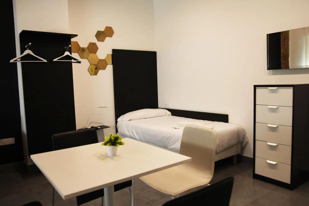 Soho Valencia Apartments 0*