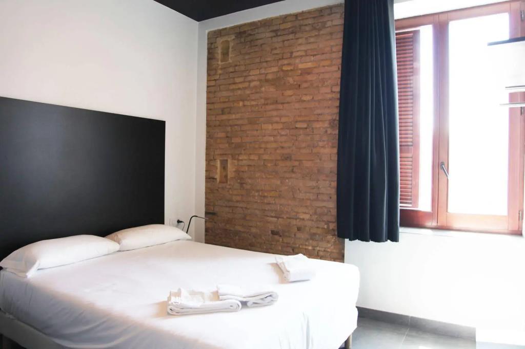 Soho Valencia Apartments 0*