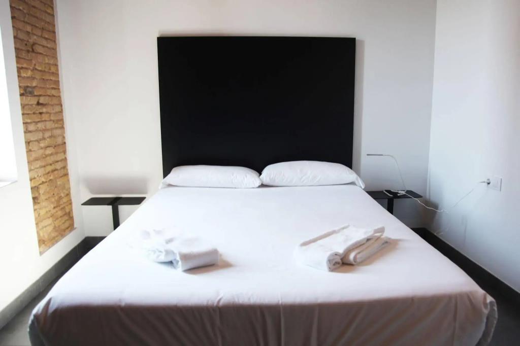 Soho Valencia Apartments 0*