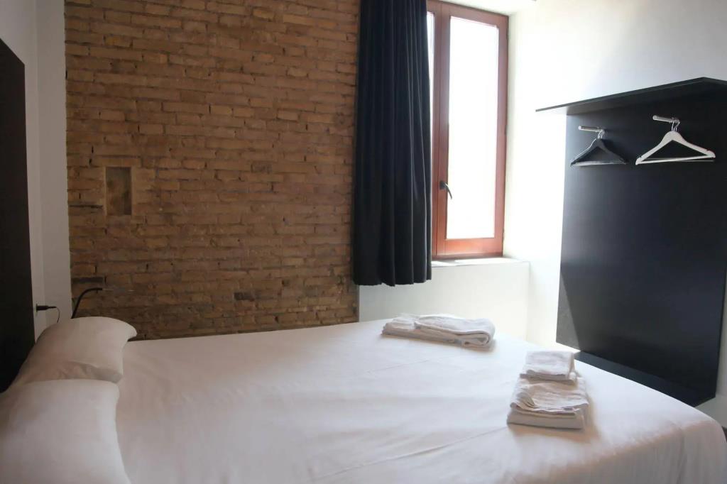 Soho Valencia Apartments 0*