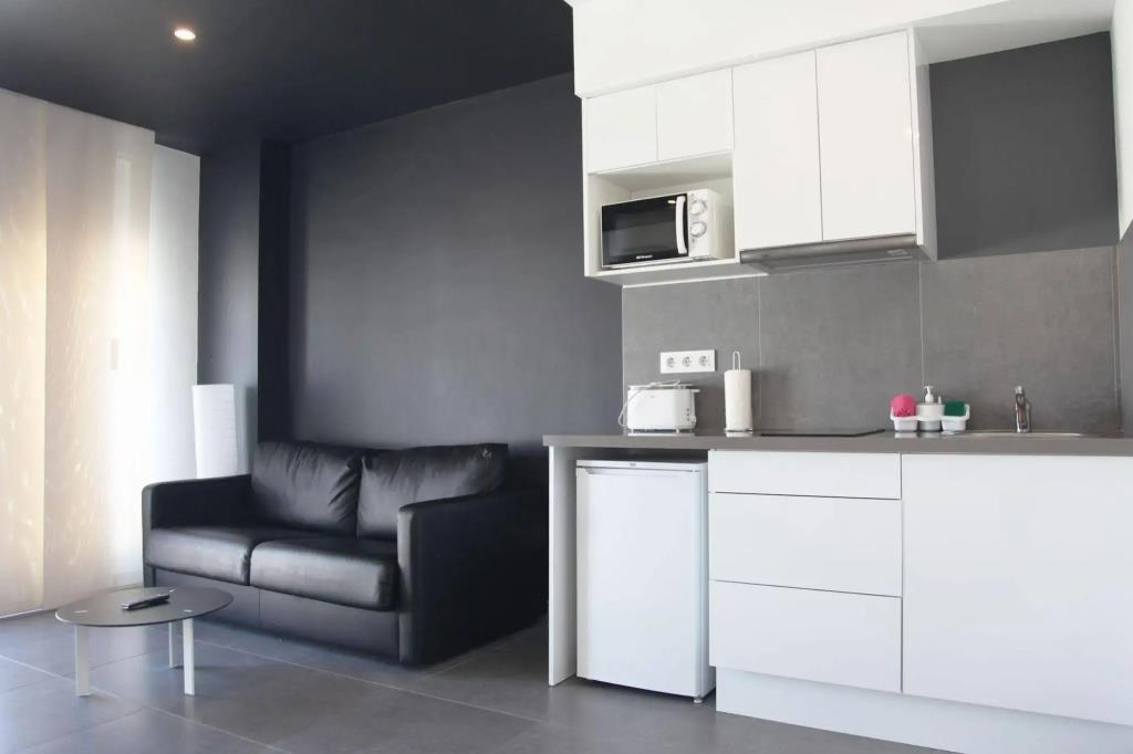 Soho Valencia Apartments 0*