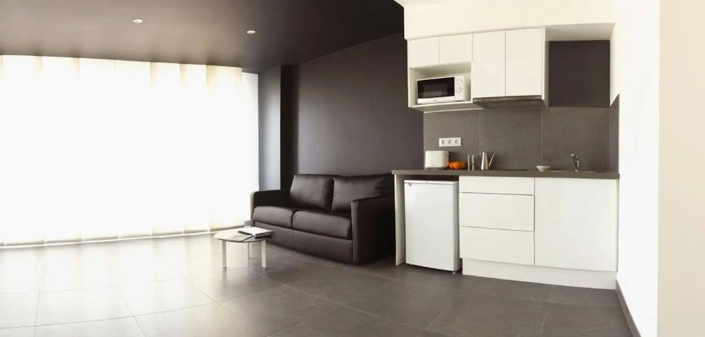 Soho Valencia Apartments 0*