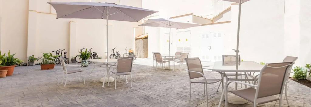 Soho Valencia Apartments 0*