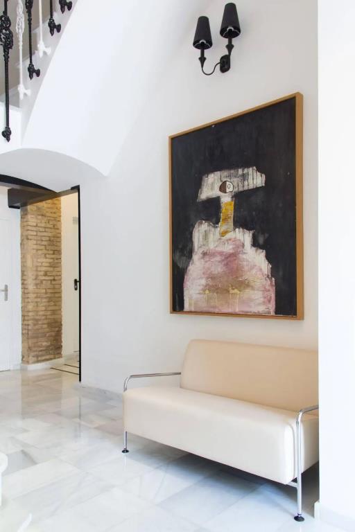 Soho Valencia Apartments 0*