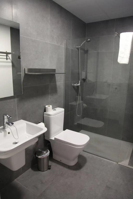 Soho Valencia Apartments 0*