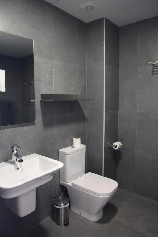 Soho Valencia Apartments 0*
