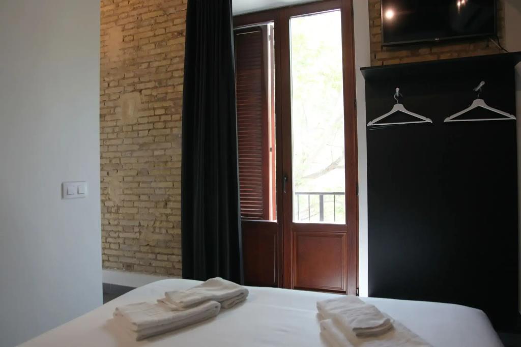 Soho Valencia Apartments 0*