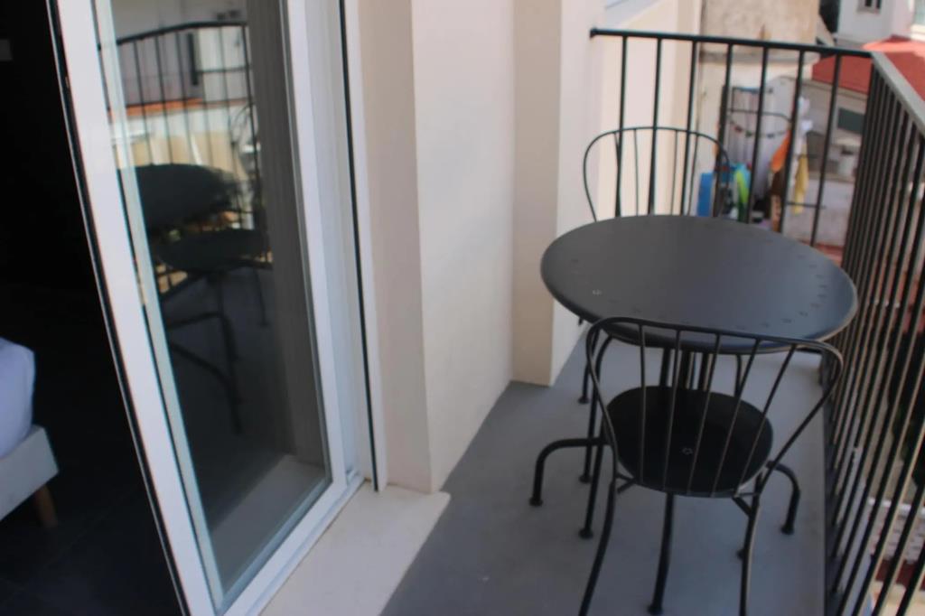 Soho Valencia Apartments 0*