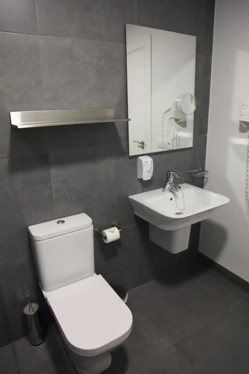Soho Valencia Apartments 0*