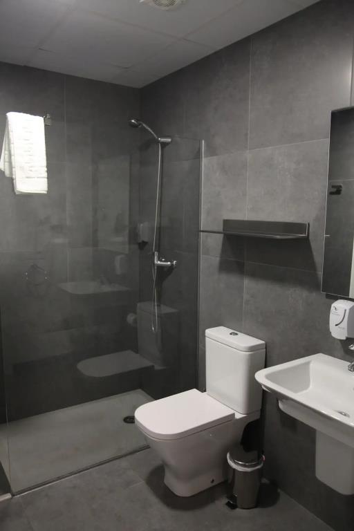 Soho Valencia Apartments 0*