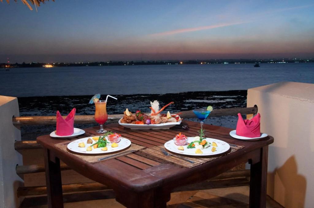 Slipway Hotel 4*