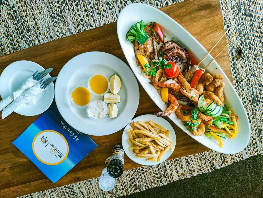 Slipway Hotel 4*