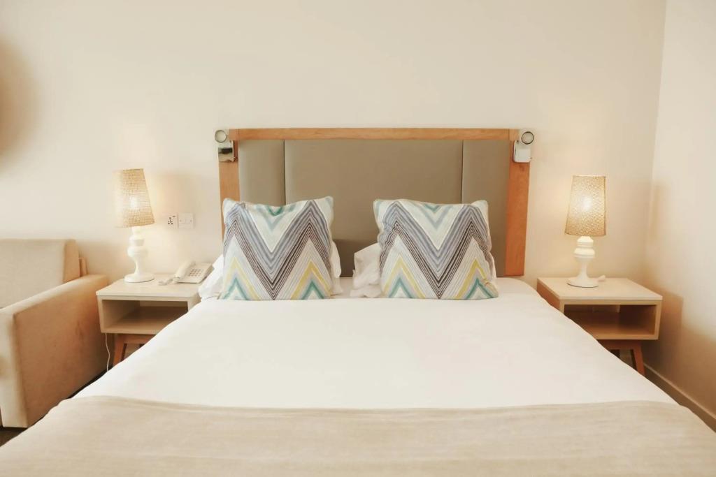 Slipway Hotel 4*