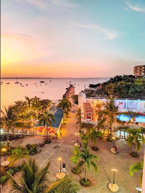 Slipway Hotel 4*