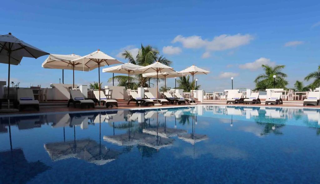 Slipway Hotel 4*