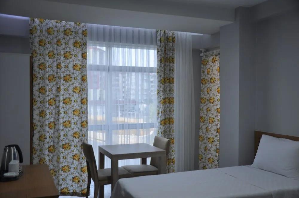 Osmanli Omtel Otel 3*