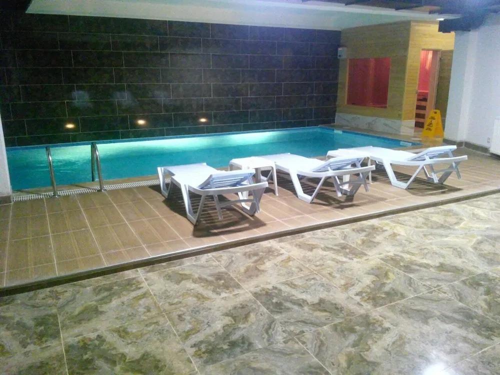 Osmanli Omtel Otel 3*