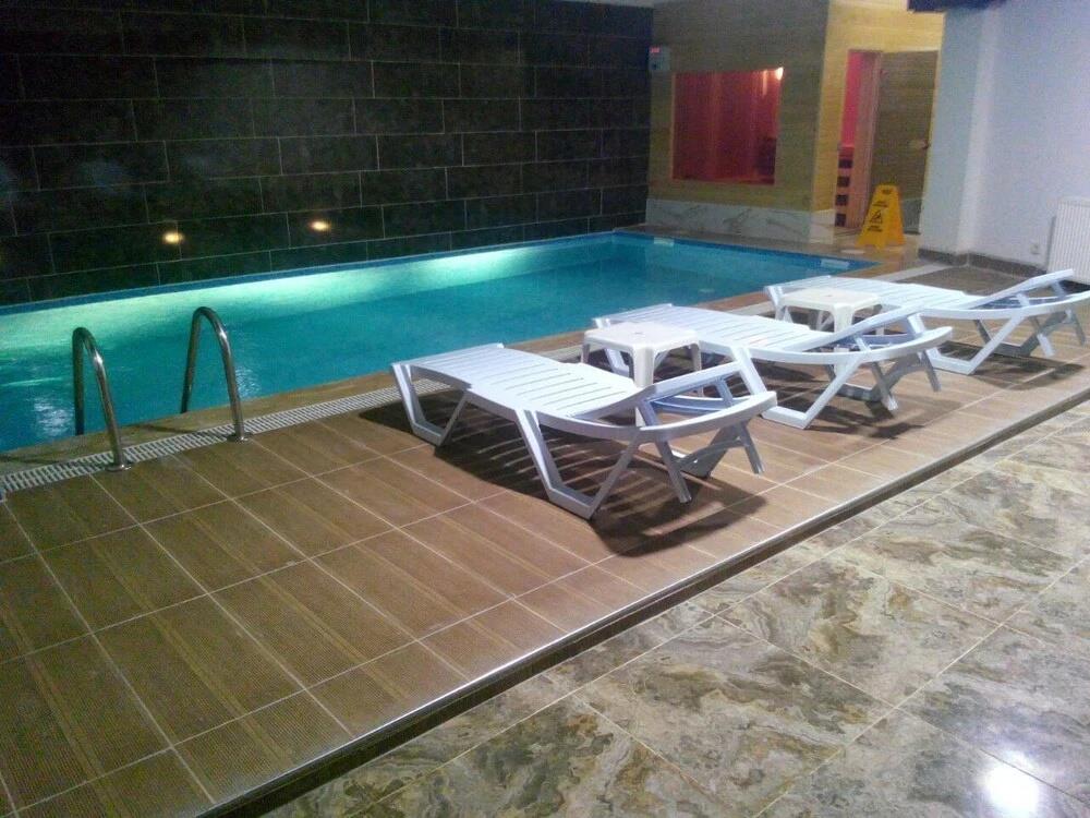 Osmanli Omtel Otel 3*