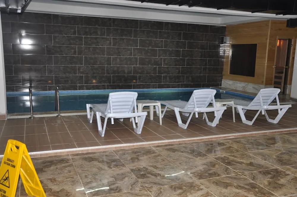 Osmanli Omtel Otel 3*