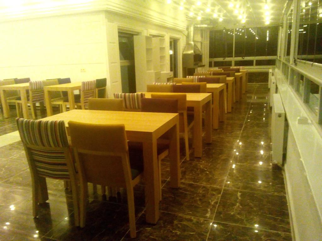 Osmanli Omtel Otel 3*