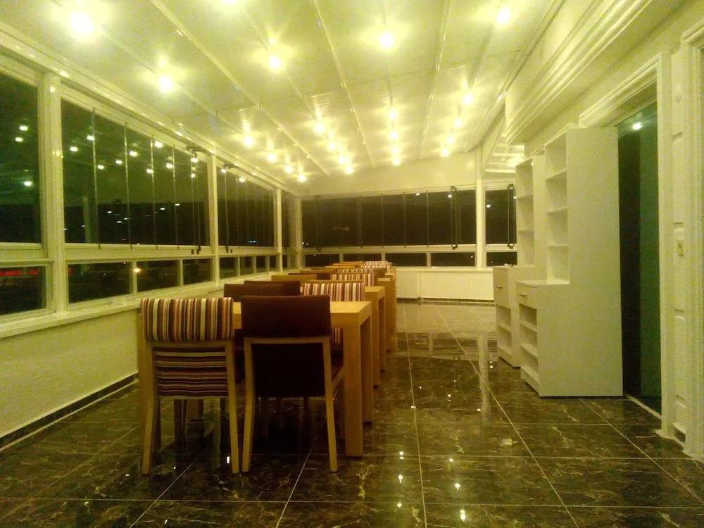 Osmanli Omtel Otel 3*