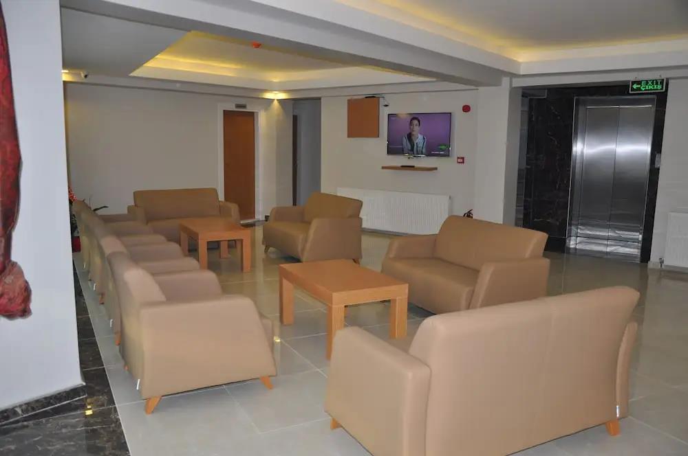 Osmanli Omtel Otel 3*