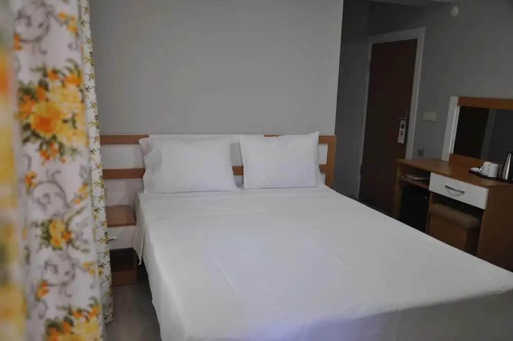 Osmanli Omtel Otel 3*