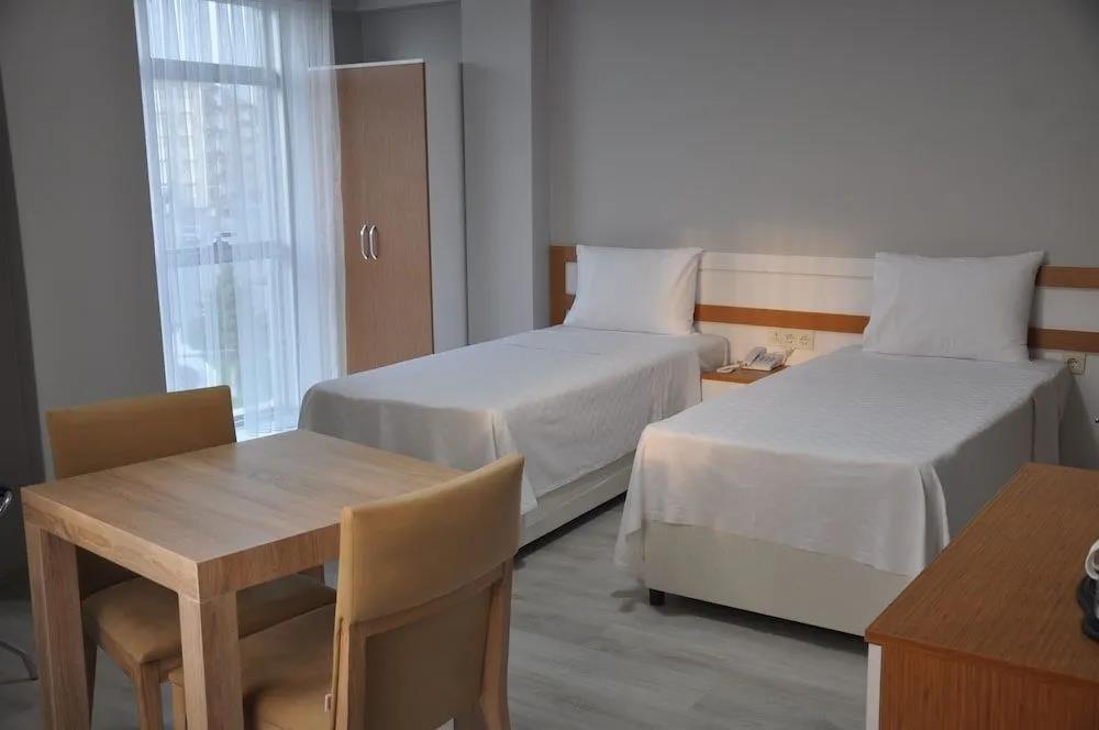 Osmanli Omtel Otel 3*