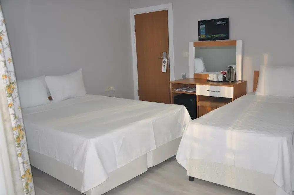 Osmanli Omtel Otel 3*