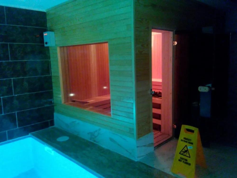 Osmanli Omtel Otel 3*
