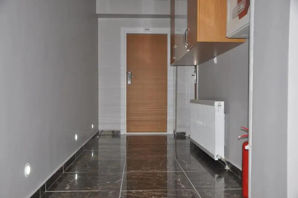 Osmanli Omtel Otel 3*