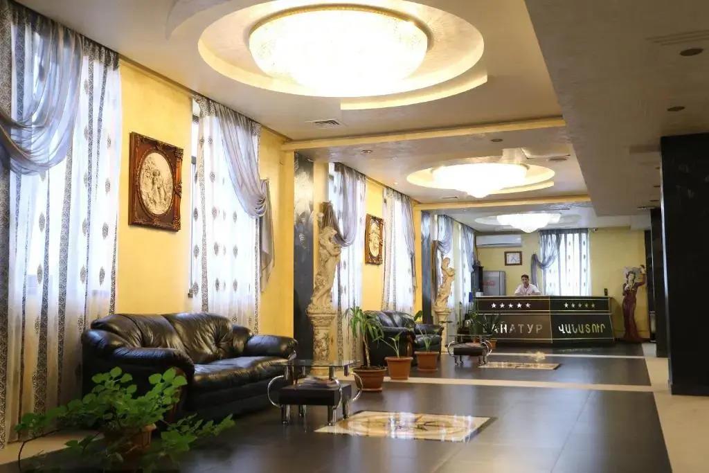 Hotel Vanatur 4*