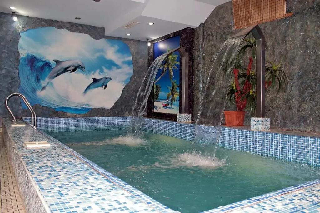 Hotel Vanatur 4*