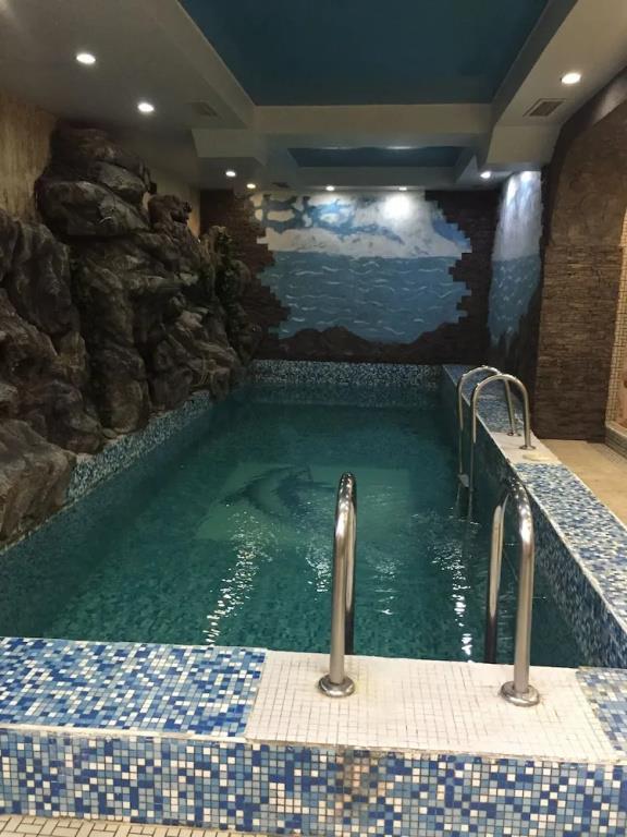 Hotel Vanatur 4*