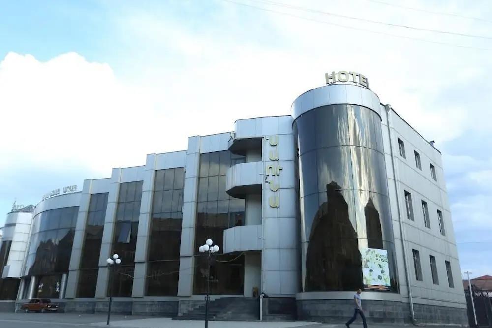 Hotel Vanatur 4*