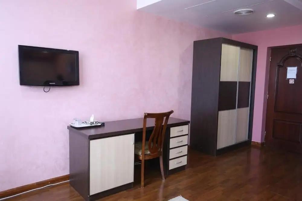Hotel Vanatur 4*