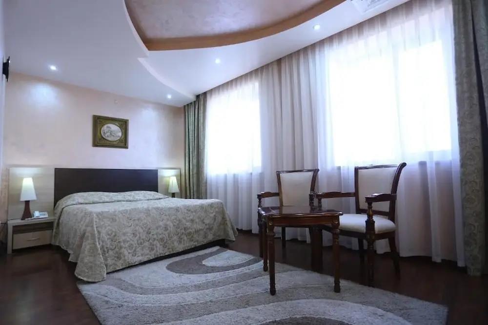 Hotel Vanatur 4*