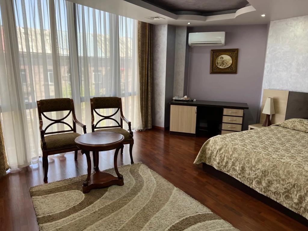 Hotel Vanatur 4*