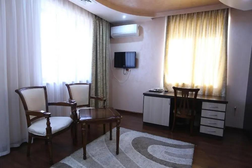 Hotel Vanatur 4*