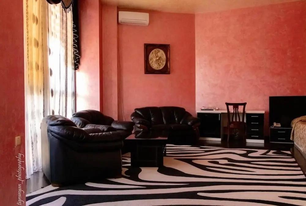 Hotel Vanatur 4*
