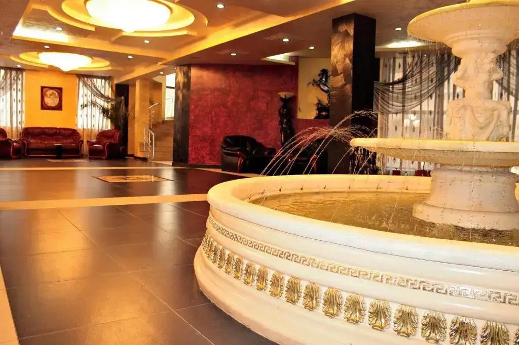 Hotel Vanatur 4*