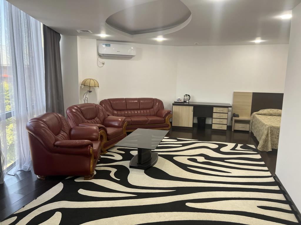 Hotel Vanatur 4*