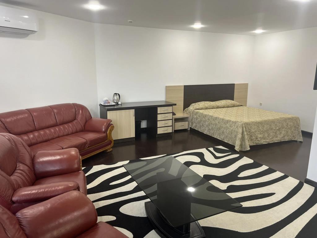 Hotel Vanatur 4*