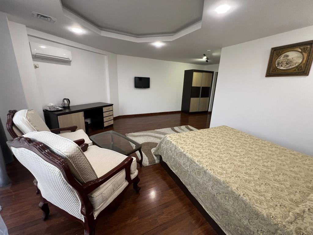 Hotel Vanatur 4*