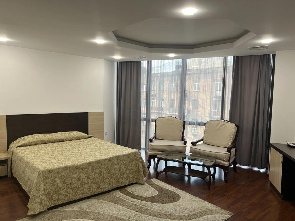 Hotel Vanatur 4*