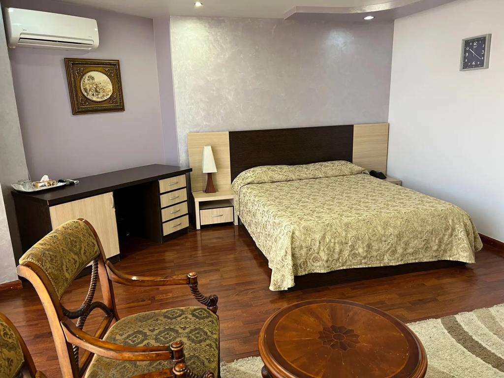 Hotel Vanatur 4*