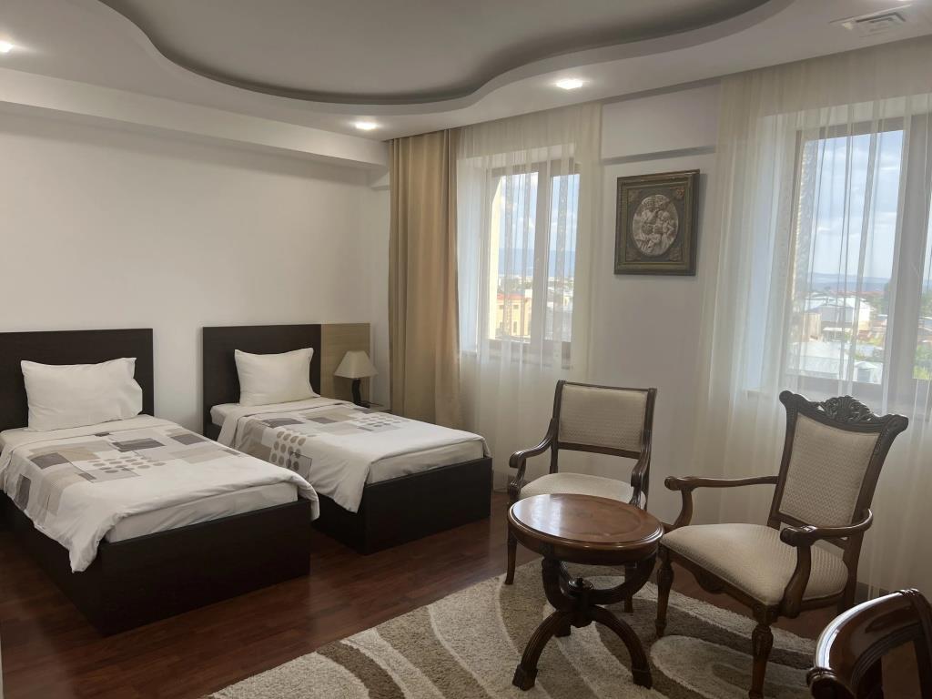 Hotel Vanatur 4*