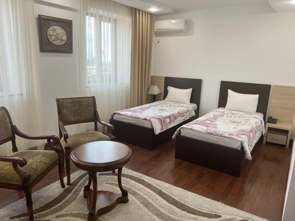 Hotel Vanatur 4*