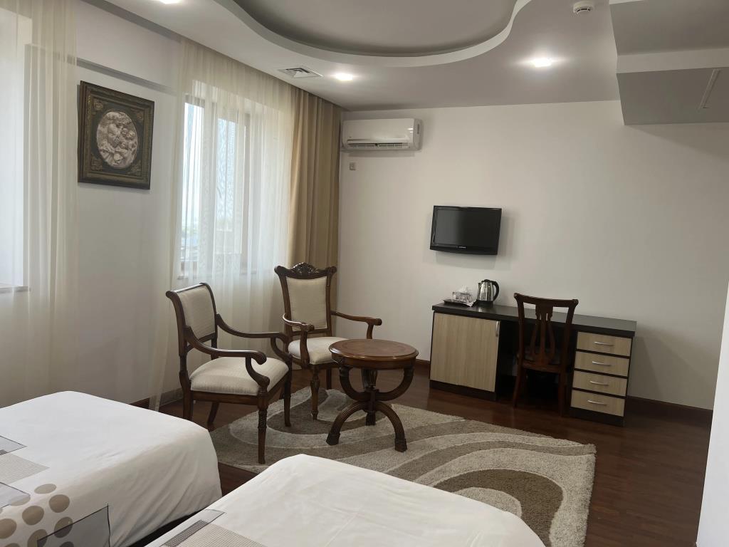 Hotel Vanatur 4*